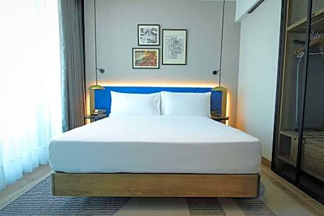 Family Connecting Rooms