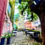 Hotel Gasthof Inselgraben garni