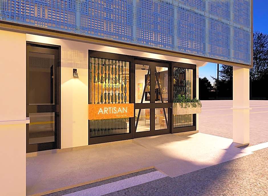 Artisan Eco Hotel