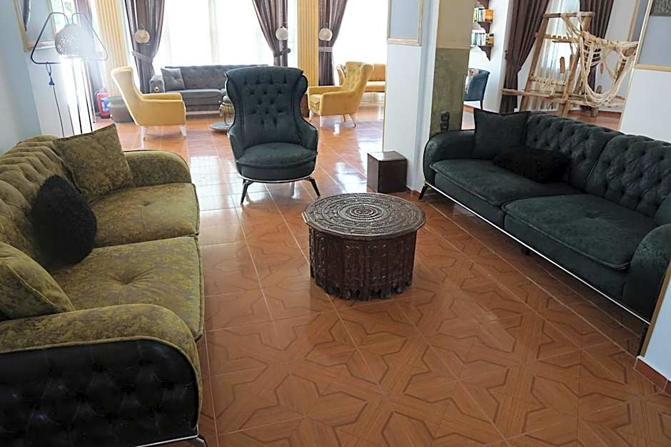 Balkaya Hotel