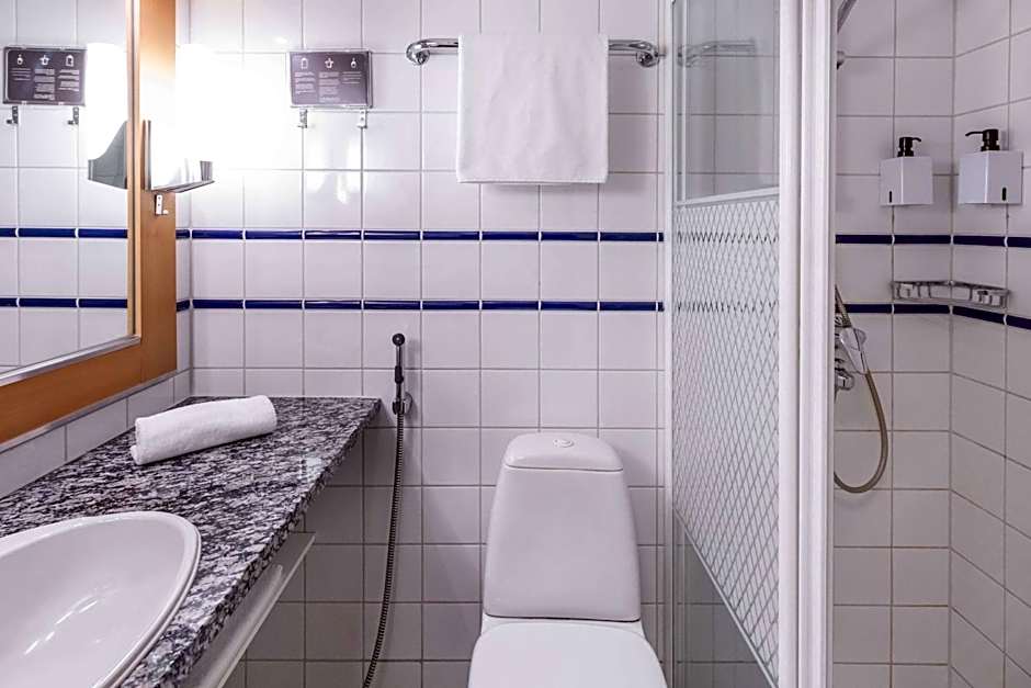 Scandic Tampere Koskipuisto