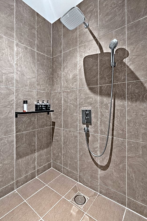 Pohang A1Hotel Haedo