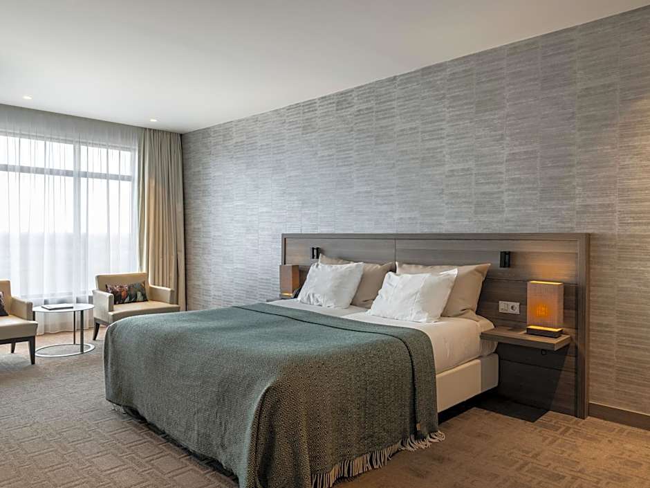 Van Der Valk Hotel Zwolle