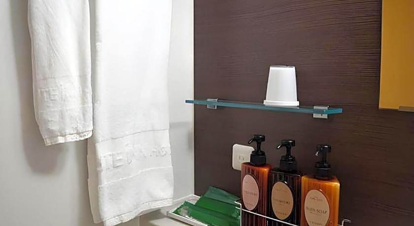 Hotel Route Inn Nanao Ekihigashi