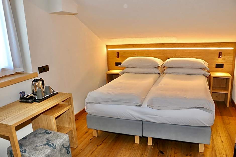 Hotel Galli's - Centro