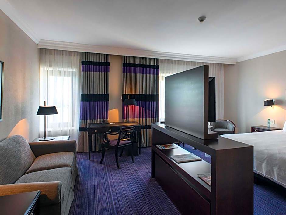 Sofitel Buenos Aires Recoleta