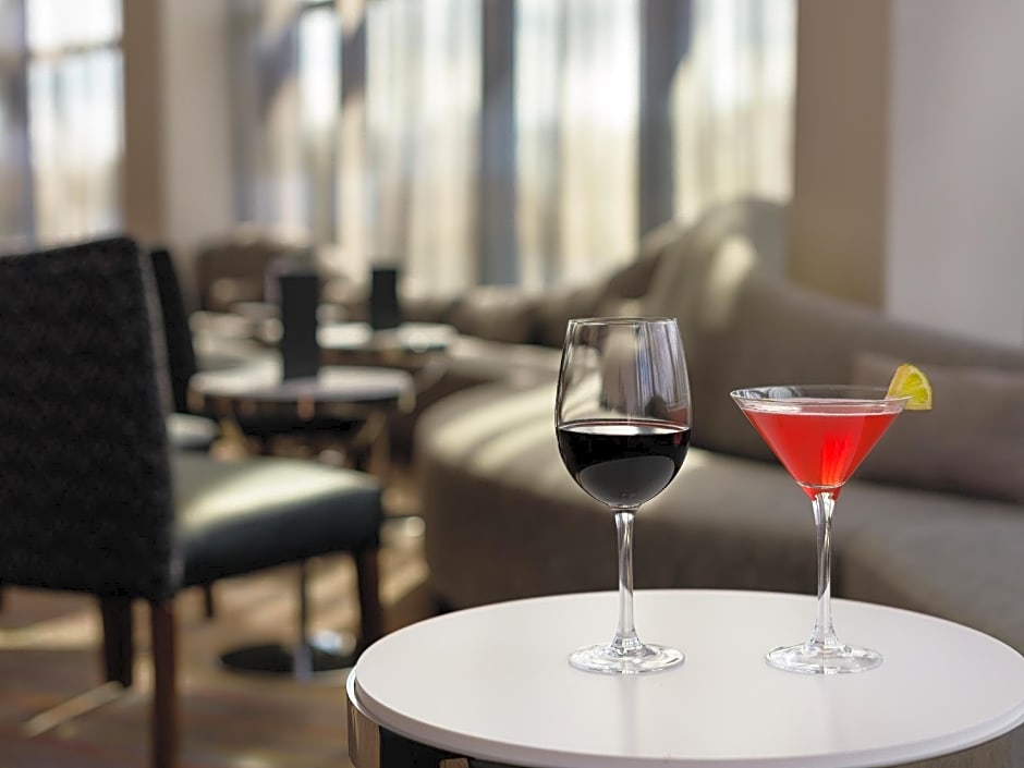 Crowne Plaza JFK Airport New York City, an IHG Hotel