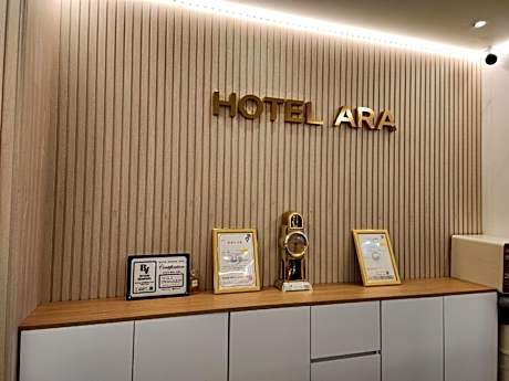 호텔 아라