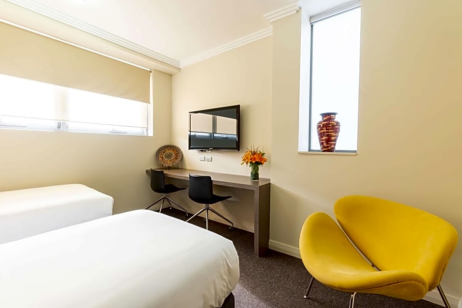 Best Western Plus Camperdown Suites