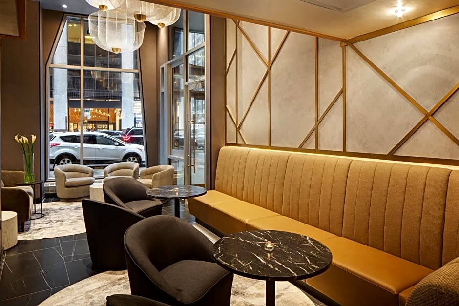 Hotel Indigo - NYC Downtown - Wall Street By IHG