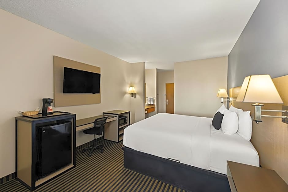 Red Lion Inn & Suites Gretna - Omaha SW