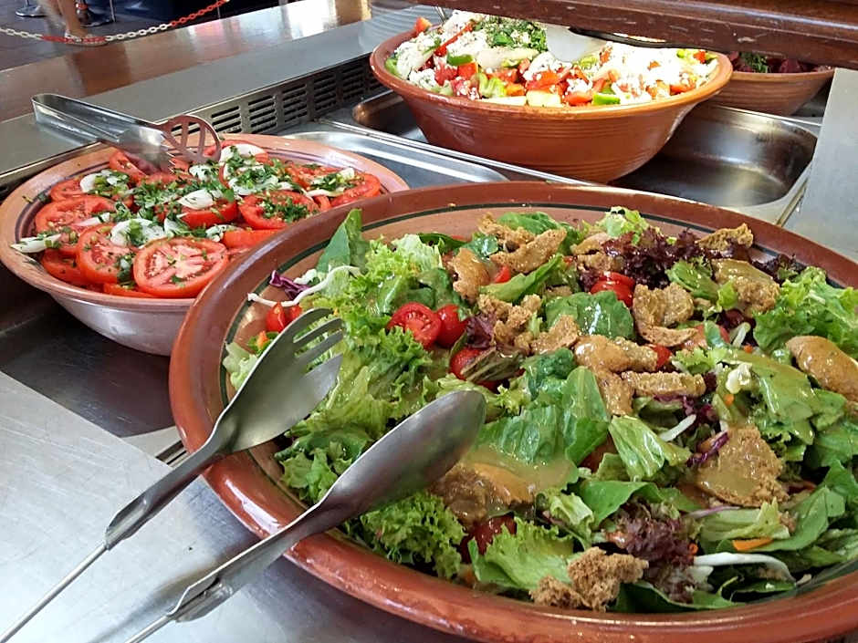 Meropi Hotel & Apartments