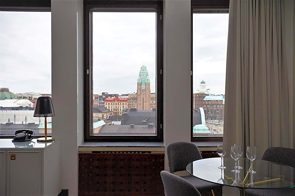Original Sokos Hotel Vaakuna Helsinki