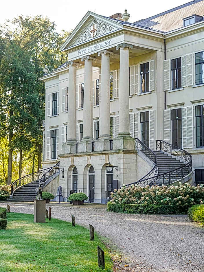 Parc Broekhuizen l Culinair landgoed