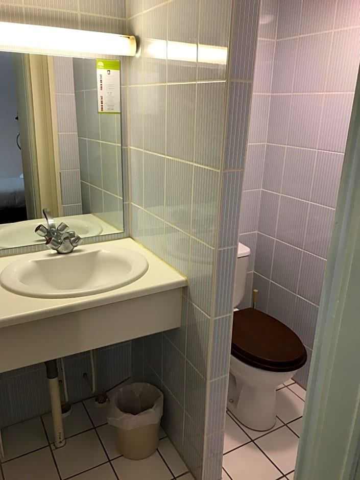 Hostellerie de Pavillon Saint-Hubert