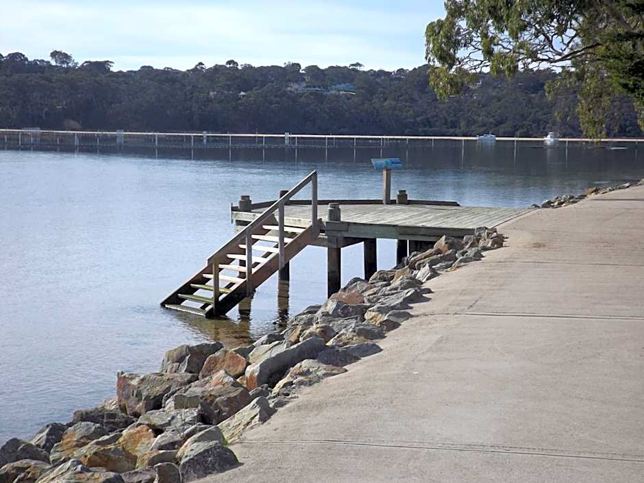 Surfside Merimbula Holiday Apartments