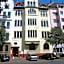 Avalon Bed & Breakfast Themen/- Nichtraucherhotel
