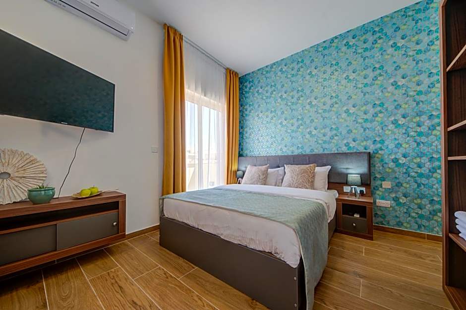Marina Suites & apartments - Self catering - by Tritoni hotels