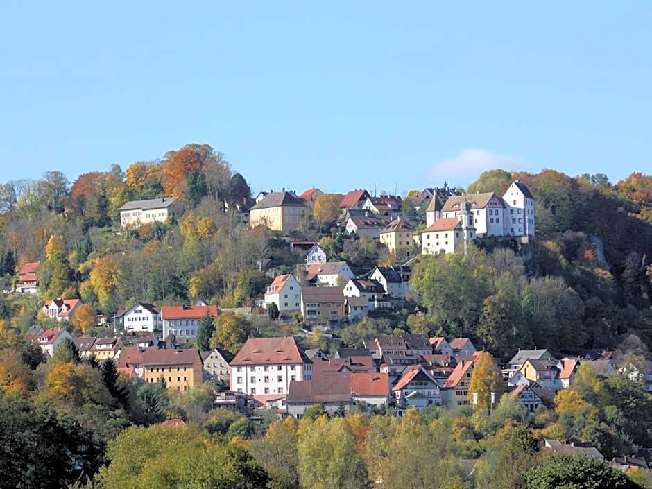 Pension Mühle