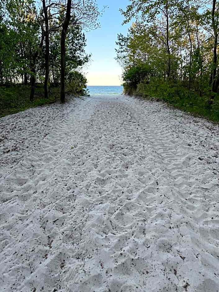Półwysep Natura Tour