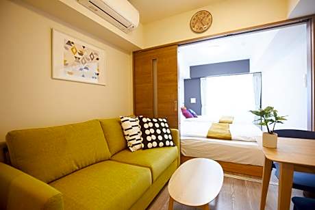 SG Premium KASAI - Vacation STAY 44266v