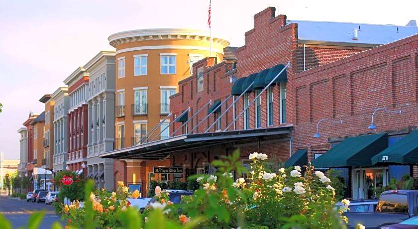 Napa River Inn
