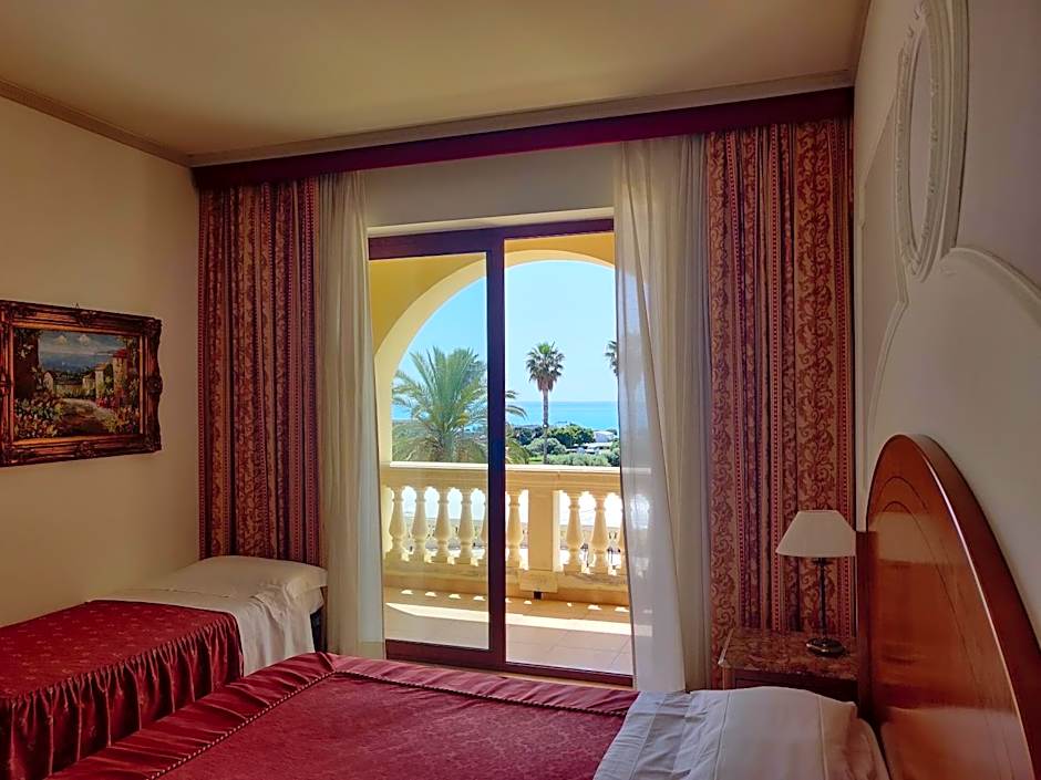 Parco dei Principi Hotel