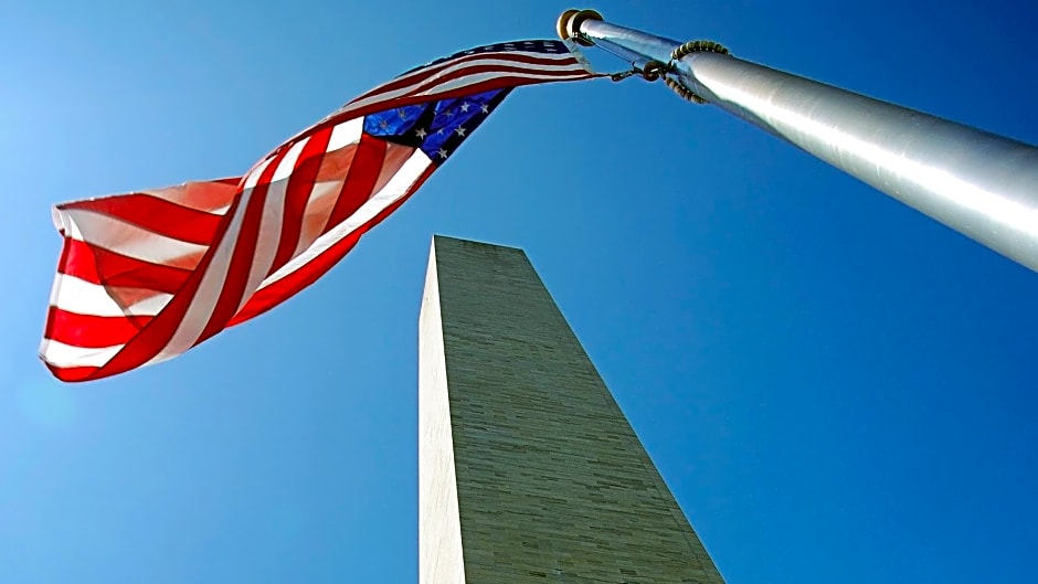 Holiday Inn Express Washington DC-BW Parkway By IHG
