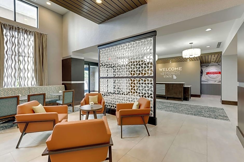 Hampton Inn By Hilton and Suites Rome, GA