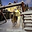 Willa u Kośle Zakopane sauna i bilard