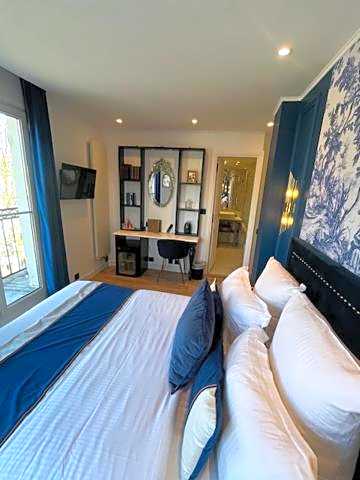 Hotel Cluny Square