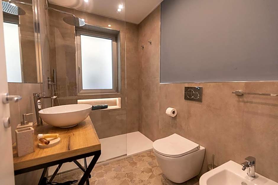 Antares Rooms and Suites