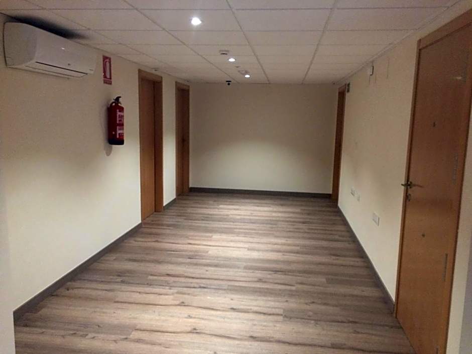 Europa House Village