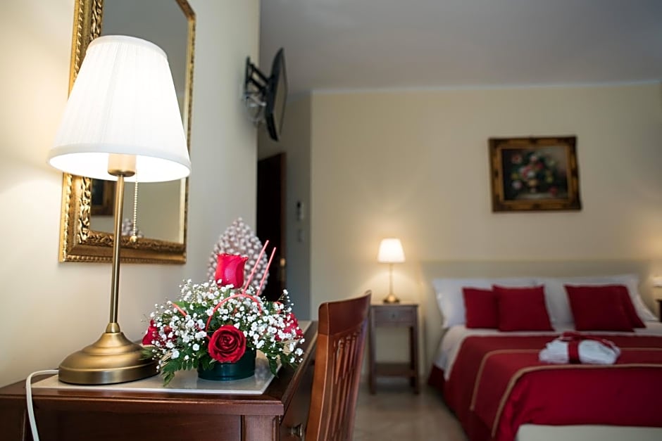 B&B MareAgrò