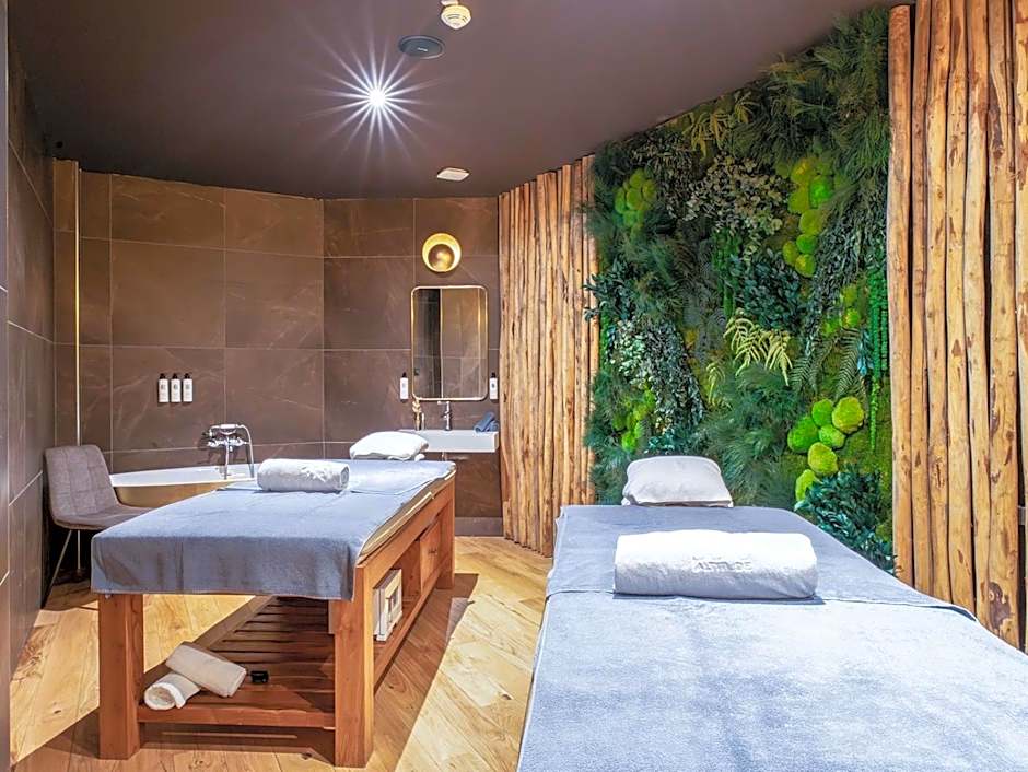 Hôtel Le Diamond Rock