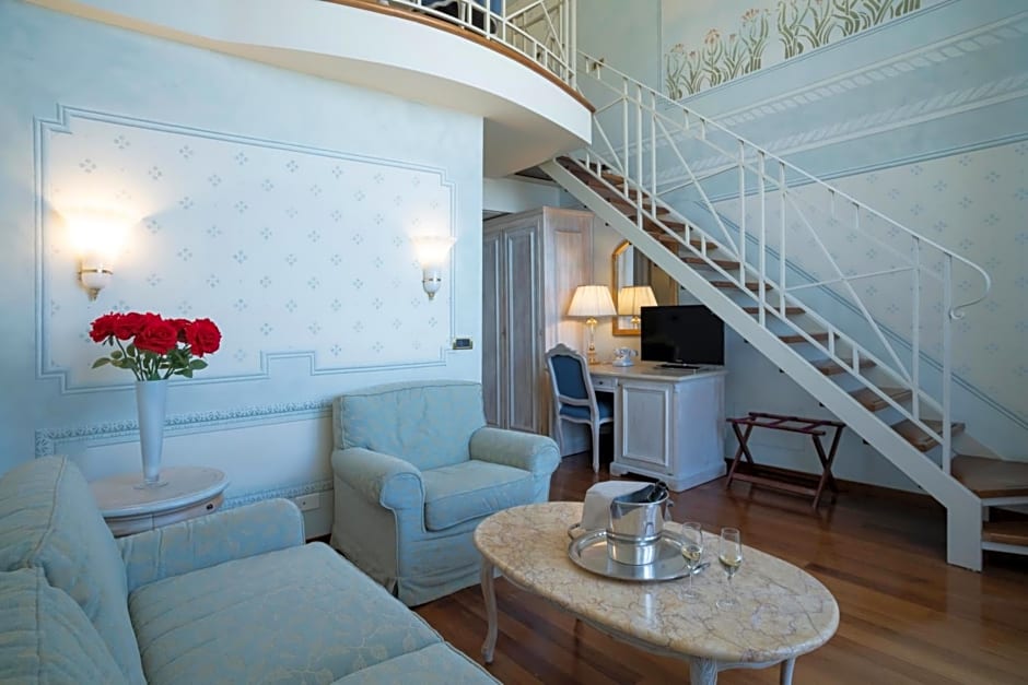 Suite Hotel Nettuno