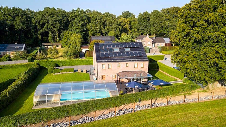 Logis Hôtel Le Menobu