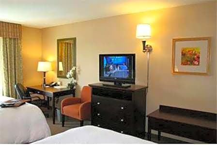 Hampton Inn Las Vegas/North Speedway
