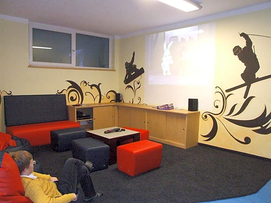 Hotel Al Plan Andalo