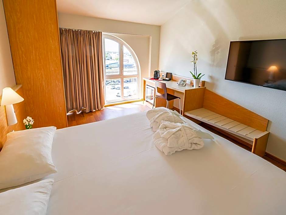 Ibis Firenze Nord Aeroporto