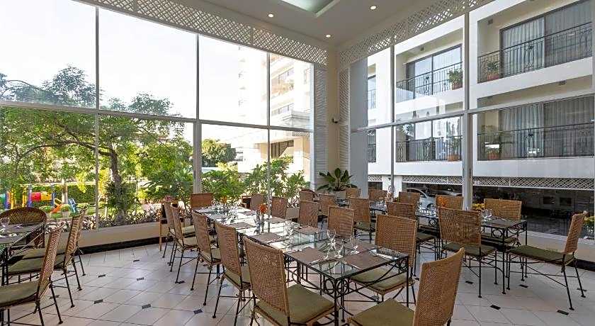 Kantary Bay Hotel & Serviced Apartments Sriracha 