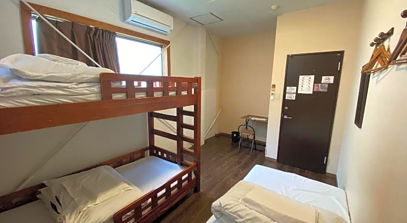 Nomad Hostel East