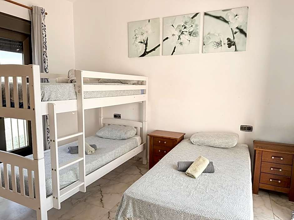 International Surf Camp ONLY SURF