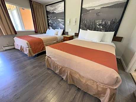 Alpine Inn And Spa