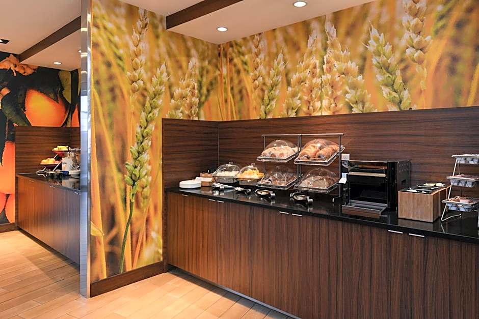 Fairfield Inn & Suites by Marriott Gallup