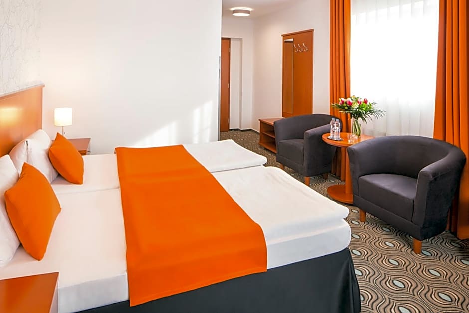 Parkhotel Plzen Congress Center