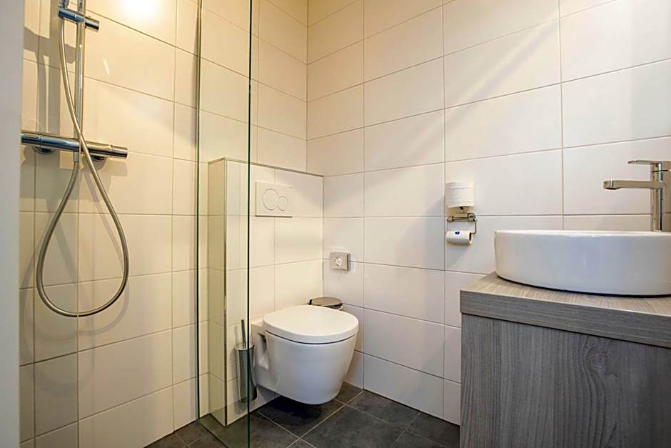 Fletcher Hotel Landgoed Huis te Eerbeek