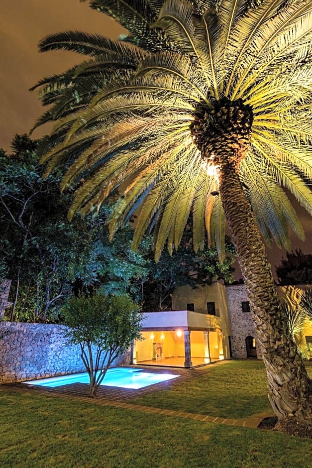 Villa Santa Mónica