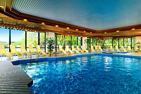 Bilderberg Bellevue Hotel Dresden