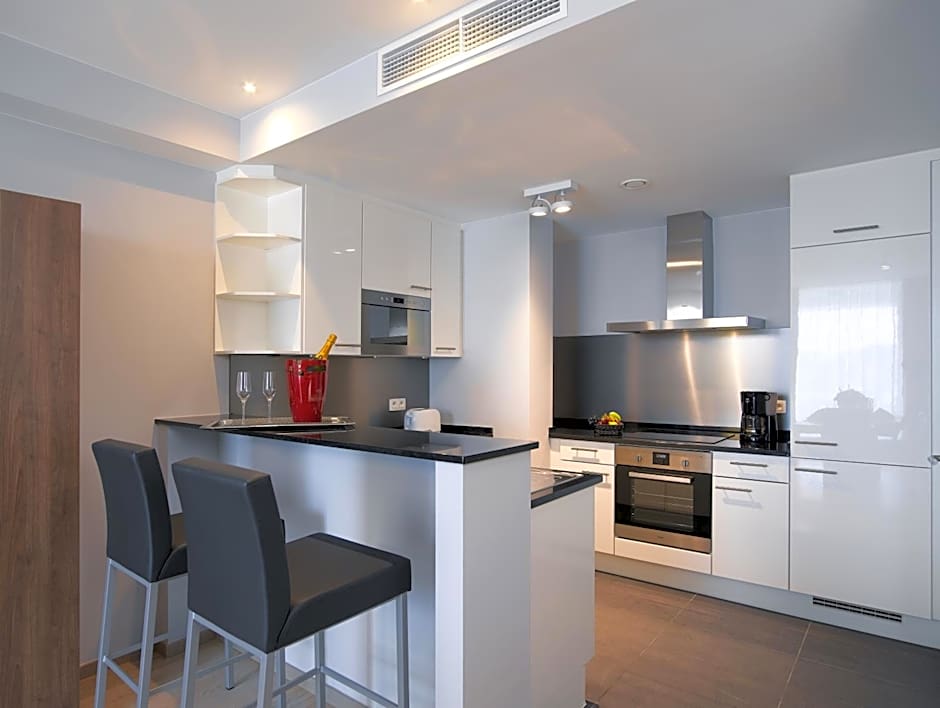 Thon Residence Florence Aparthotel